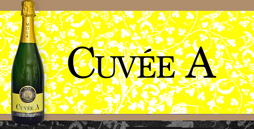 CUVEE A